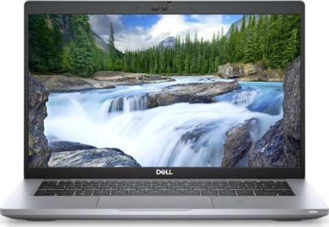 DELL Latitude 5420 14/16GB/i7-1185G7/SSD512GB/IRIS XE/W10P/Szaro-czarny