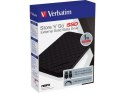 Dysk twardy zewnętrzny VERBATIM Store N Go 1 TB 53230