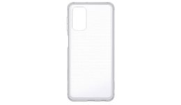 Etui Soft Clear Cover do A32 transparent