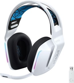 G733 K/DA LIGHTSPEED WRLSGAMING/HEADSET - LOL-KDA2.0 - EMEA