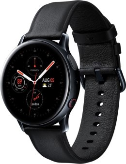 Galaxy Watch Active2 40 mm Czarny SAMSUNG Android Czarny