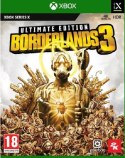 Gra Borderlands 3 Ultimate Edition ENG (XSX)