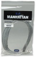 Kabel USB MANHATTAN Typ B 3