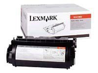 Kaseta z tonerem LEXMARK 0064016HE