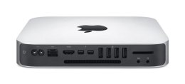 Komputer APPLE Mac Mini MGEQ2MP/A (i5-4308U/8GB/1TB/OSX)