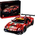 Lego Technic 42125 Klocki Ferrari 488 GTE "AF Corse #51"