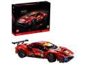 Lego Technic 42125 Klocki Ferrari 488 GTE "AF Corse #51"