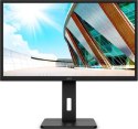 Monitor AOC 31.5" 2560 x 1440 Q32P2 Czarny