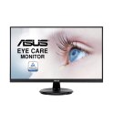 Monitor ASUS 23.8" 1920 x 1080 VA24DCP Czarny