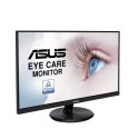 Monitor ASUS 23.8" 1920 x 1080 VA24DCP Czarny