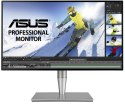 Monitor ASUS 27" 2560 x 1440 PA27AC Czarno-srebrny