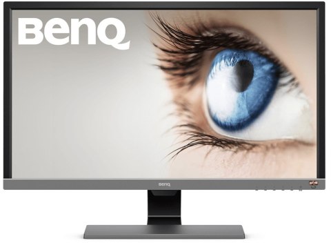 Monitor BENQ 28" EL2870U 9H.LGTLB.QSE