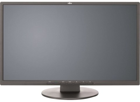 Monitor FUJITSU 23.8" 1920 x 1080 S26361-K1598-V161 Czarny