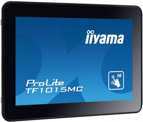 Monitor IIYAMA 10.1" TF1015MC-B2