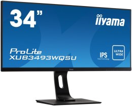 Monitor IIYAMA 34