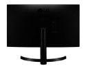 Monitor LG 27" 2560 x 1440 27QN600-B Czarny