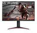 Monitor LG 31.5" 2560 x 1440 32GN650-B Czarny