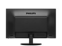 Monitor PHILIPS 21.5" 1920 x 1080 223V5LSB/00 Czarny