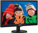 Monitor PHILIPS 21.5" 1920 x 1080 223V5LSB/00 Czarny