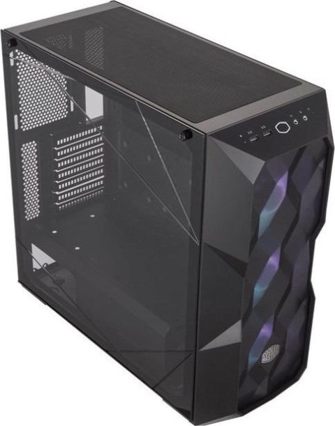 Obudowa Midi Tower COOLER MASTER MCB-D500D-KGNN-S01