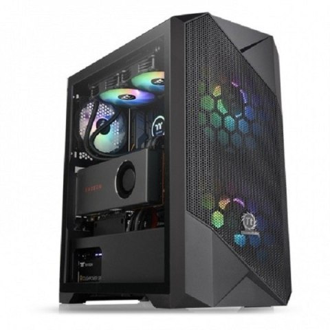 Obudowa Midi Tower THERMALTAKE CA-1P3-00M1WN-00