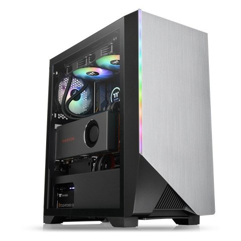 Obudowa Midi Tower THERMALTAKE CA-1P4-00M1WN-00