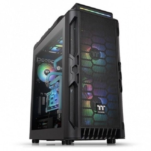 Obudowa Midi Tower THERMALTAKE CA-1P8-00M1WN-00