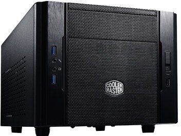 Obudowa Mini-ITX COOLER MASTER RC-130-KKN1