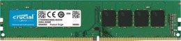 Pamięć CRUCIAL UDIMM DDR4 32GB 2666MHz 19CL 1.2V SINGLE