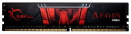 Pamięć G.SKILL DIMM DDR4 16GB 2133MHz 15CL 1.2V SINGLE