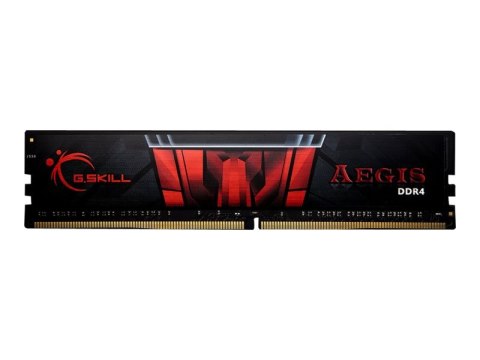 Pamięć G.SKILL DIMM DDR4 16GB 2400MHz 17CL 1.2V SINGLE