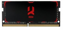 Pamięć GOODRAM SODIMM DDR4 8GB 3200MHz 16CL SINGLE