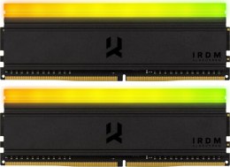 Pamięć GOODRAM UDIMM DDR4 16GB 3600MHz 18CL 1.35V DUAL