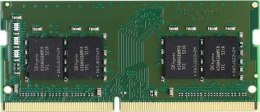 Pamięć KINGSTON SODIMM DDR4 16GB 2666MHz 19CL 1.2V SINGLE