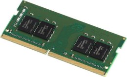 Pamięć KINGSTON SODIMM DDR4 16GB 2666MHz 19CL 1.2V SINGLE