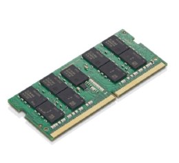 Pamięć LENOVO SODIMM DDR4 8GB 3200MHz SINGLE