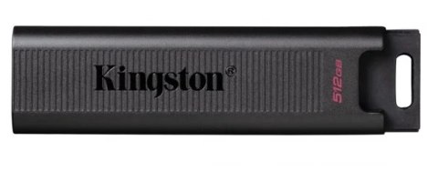 Pendrive (Pamięć USB) KINGSTON 512 GB Czarny