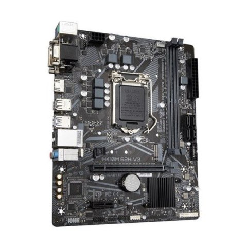 Płyta główna GIGABYTE H410M S2H V3 LGA1200