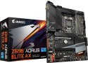 Płyta główna GIGABYTE Z590 AORUS ELITE AX LGA1200 ATX