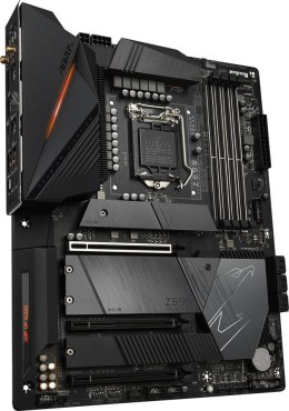 Płyta główna GIGABYTE Z590 AORUS PRO AX LGA1200 ATX