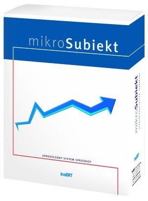 Program INSERT mikroSubiekt dla Windows