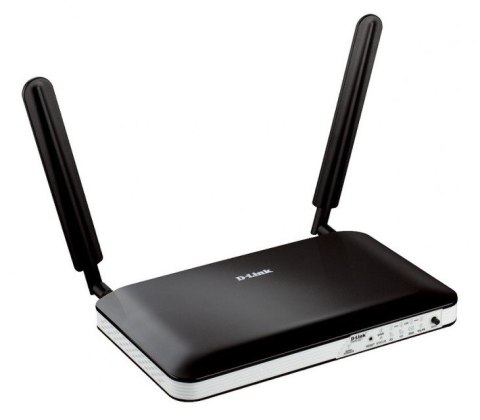 Router DWR-921 LTE N300 4xLAN