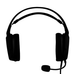 Słuchawki z mikrofonem MODECOM Czarny S-MC-899-PROMETHEUS-100