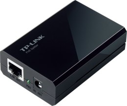 TP-Link zasilacz (odbiornik) PoE 1port, 5VDC/12VDC
