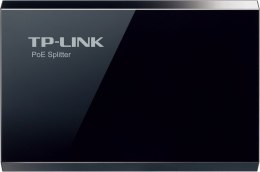 TP-Link zasilacz (odbiornik) PoE 1port, 5VDC/12VDC
