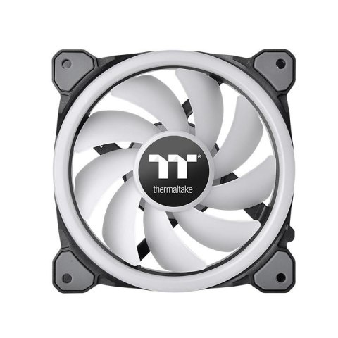 Wentylator do obudów THERMALTAKE CL-F072-PL12SW-A