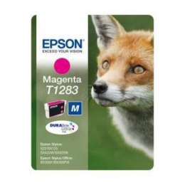 Wkład EPSON T1283 Magenta C13T12834011