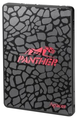 APACER Panther 2.5″ 512 GB SATA III (6 Gb/s) 560MB/s 540MS/s