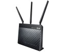 Asus DSL-AC68U AC1900 Dual-band Wireless VDSL2/ADSL Modem , Annex A&B