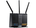 Asus DSL-AC68U AC1900 Dual-band Wireless VDSL2/ADSL Modem , Annex A&B